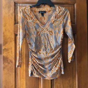 Long sleeve dress shirt